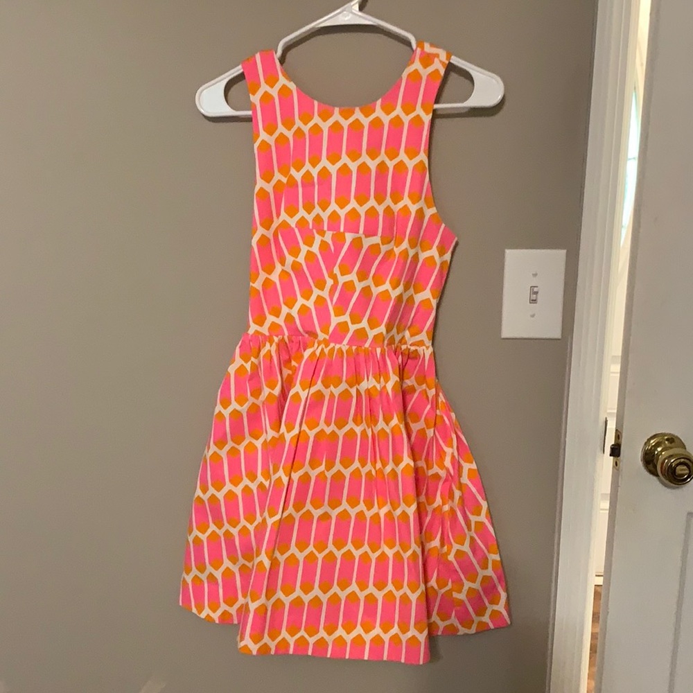 Kate Spade Saturday Dress